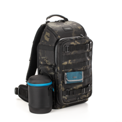 Axis v2 20L Backpack - MultiCam Black