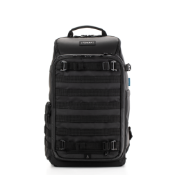 Axis v2 24L Backpack - Black