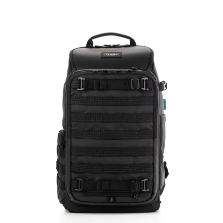 Axis v2 24L Backpack - Black