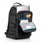 Axis v2 24L Backpack - Black