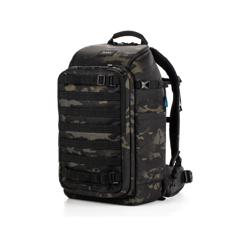 Axis v2 24L Backpack - MultiCam Black