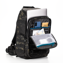 Axis v2 24L Backpack - MultiCam Black
