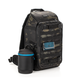 Axis v2 24L Backpack - MultiCam Black