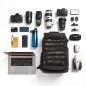 Axis v2 24L Backpack - MultiCam Black