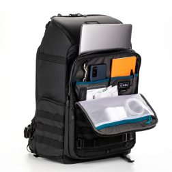 Axis v2 32L Backpack - Black