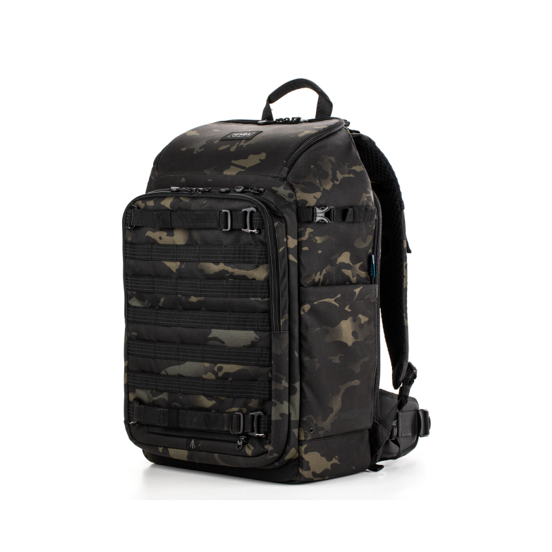 Axis v2 32L Backpack - MultiCam Black