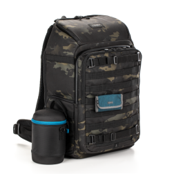 Axis v2 32L Backpack - MultiCam Black