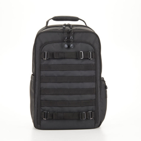 Axis v2 16L Road Warrior Backpack - Black