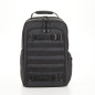 Axis v2 16L Road Warrior Backpack - Black
