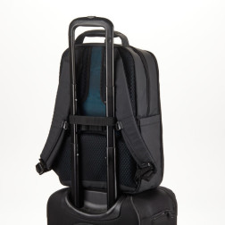 Axis v2 16L Road Warrior Backpack - Black