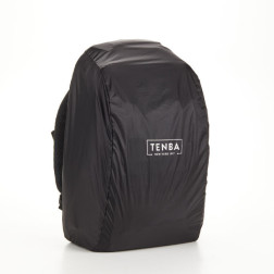 Axis v2 16L Road Warrior Backpack - Black