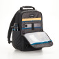 Axis v2 16L Road Warrior Backpack - Black