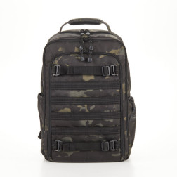 Axis v2 16L Road Warrior Backpack - MultiCam Black