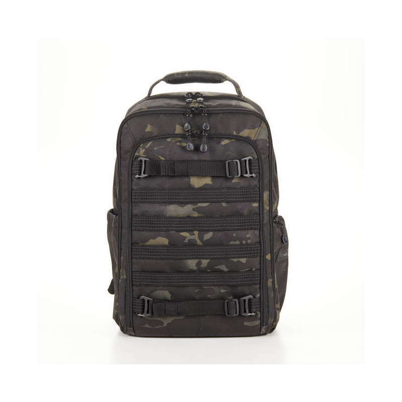 Axis v2 16L Road Warrior Backpack - MultiCam Black