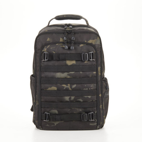 Axis v2 16L Road Warrior Backpack - MultiCam Black