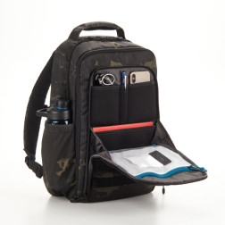 Axis v2 16L Road Warrior Backpack - MultiCam Black