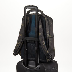 Axis v2 16L Road Warrior Backpack - MultiCam Black