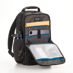 Axis v2 16L Road Warrior Backpack - MultiCam Black