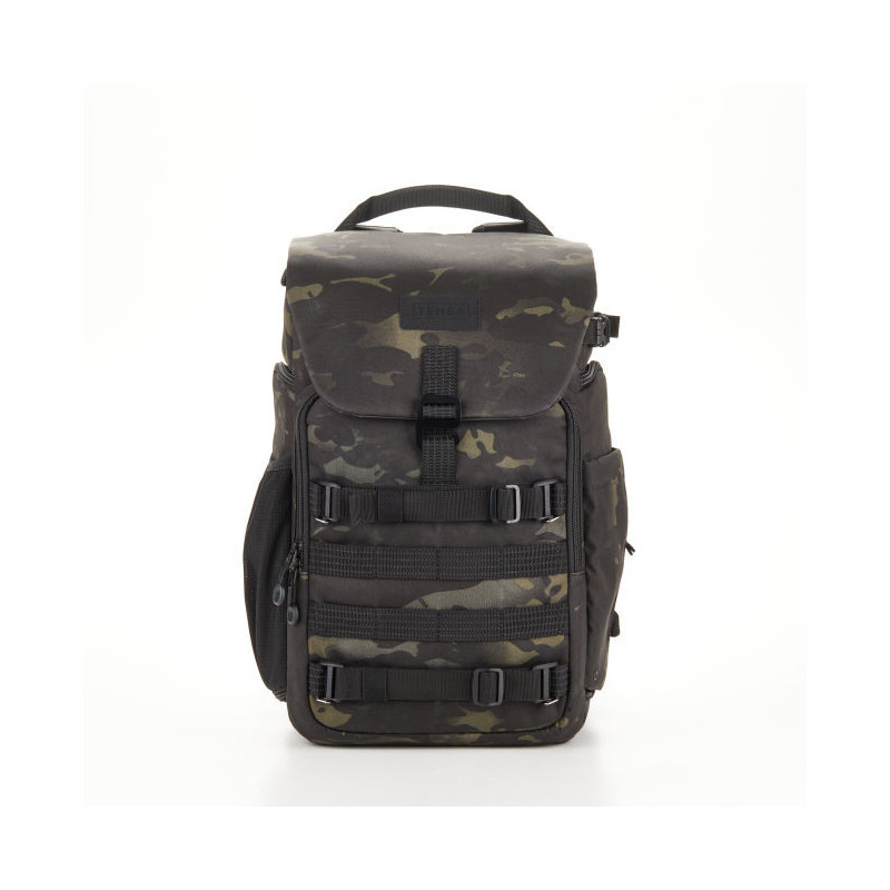 Axis v2 LT 18L Backpack - MultiCam Black