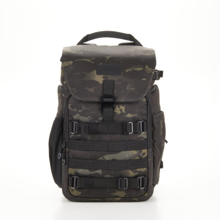 Axis v2 LT 18L Backpack - MultiCam Black