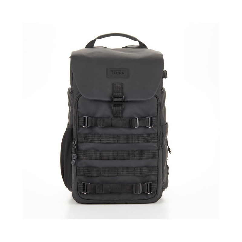 Axis v2 LT 20L Backpack - Black