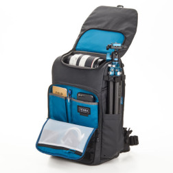 Axis v2 LT 20L Backpack - Black