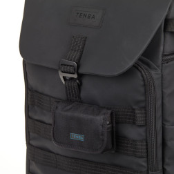 Axis v2 LT 20L Backpack - Black