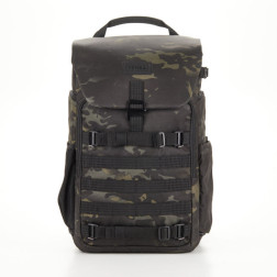 Axis v2 LT 20L Backpack - MultiCam Black