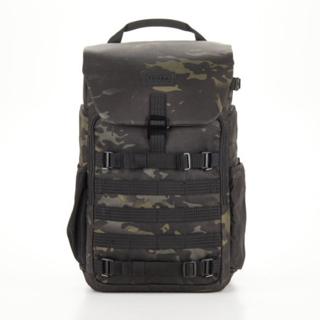 Axis v2 LT 20L Backpack - MultiCam Black