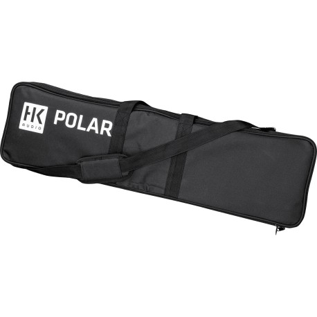 COV-POLARCOL - Accessoires - Housse protection colonnes Polar HK AUDIO