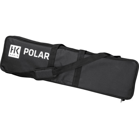 COV-POLARCOL - Accessoires - Housse protection colonnes HK AUDIO