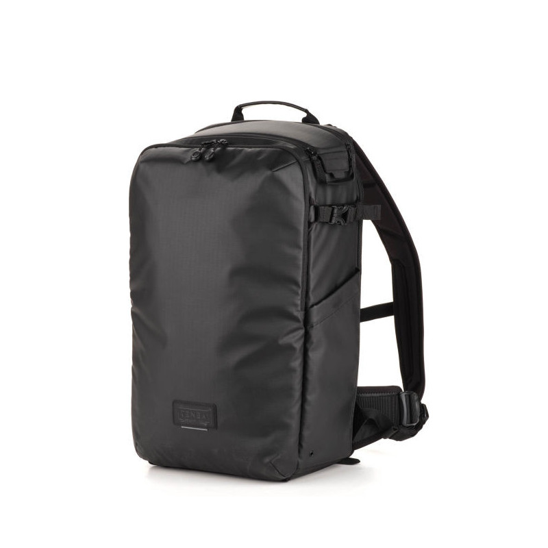 Solstice v2 20L Backpack - Black Solstice v2 20L Backpack - Black