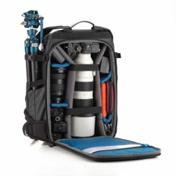 Solstice v2 20L Backpack - Black
