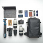 Solstice v2 20L Backpack - Black Solstice v2 20L Backpack - Black