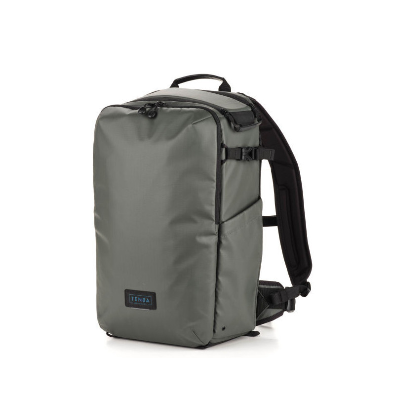 Solstice v2 20L Backpack - Gray Solstice v2 20L Backpack - Gray