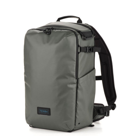 Solstice v2 20L Backpack - Gray