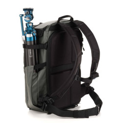 Solstice v2 20L Backpack - Gray