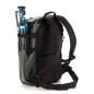 Solstice v2 20L Backpack - Gray Solstice v2 20L Backpack - Gray