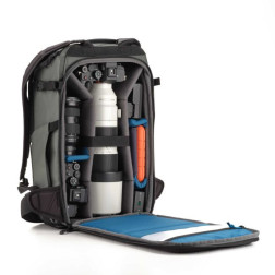 Solstice v2 20L Backpack - Gray