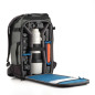 Solstice v2 20L Backpack - Gray Solstice v2 20L Backpack - Gray