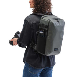 Solstice v2 20L Backpack - Gray