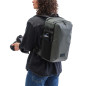Solstice v2 20L Backpack - Gray Solstice v2 20L Backpack - Gray