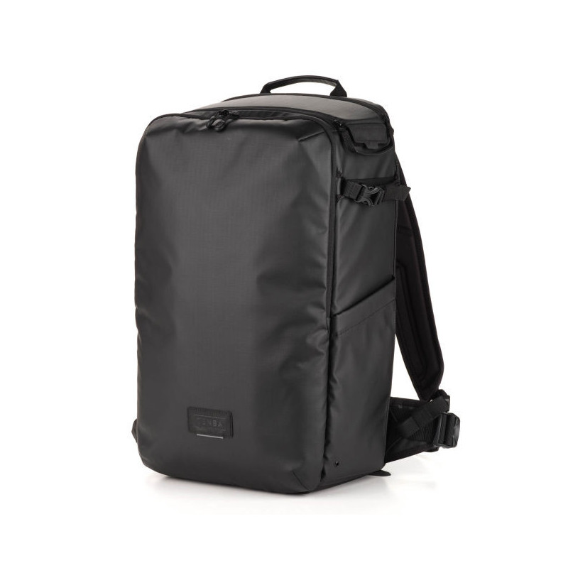 Solstice v2 24L Backpack - Black Solstice v2 24L Backpack - Black