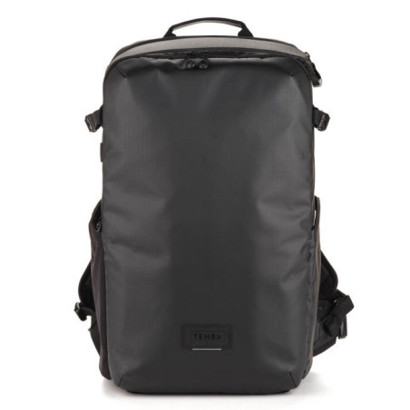 Solstice v2 24L Backpack - Black