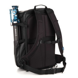 Solstice v2 24L Backpack - Black