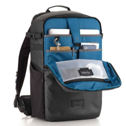 Solstice v2 24L Backpack - Black