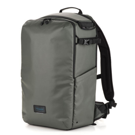 Solstice v2 24L Backpack - Gray