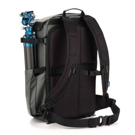 Solstice v2 24L Backpack - Gray
