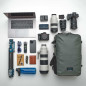 Solstice v2 24L Backpack - Gray Solstice v2 24L Backpack - Gray