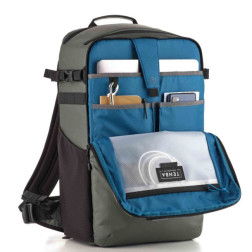 Solstice v2 24L Backpack - Gray